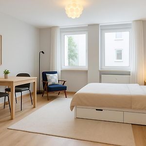 Appartement met een Slaapkamer